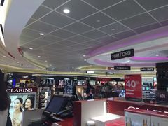 -COSMETICS & PERFUMES BY SHILLA(樟宜机场店)