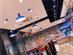 -巴黎贝甜(印象城店)