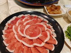 -东来顺饭庄(apm总店)