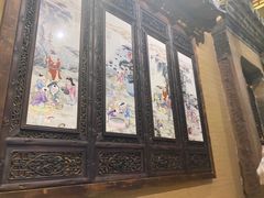 -徽三说·土徽菜·中国徽菜连锁品牌(一中店)