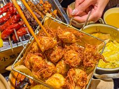 -福苗小骆驼烧烤(曲江店)