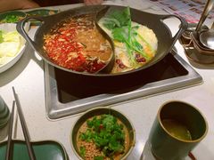 -新辣道鱼火锅(西直门店)