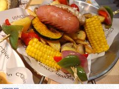 -米斯特比萨(罗斯福店)