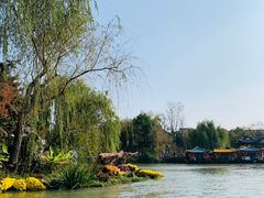 -花园茶楼(兴城西路店)