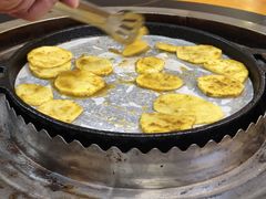-炭虎子水浒烤肉(梦时代店)