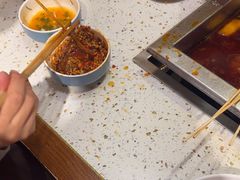 -阿串串老火锅(力盟店)