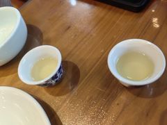 -长寿参鸡汤(朝韩风情街店)
