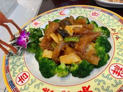 -鹿鸣春饭店(总店)