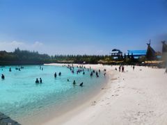 -波塞冬旅游度假区