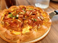 -必胜客(佛罗伦萨小镇店)