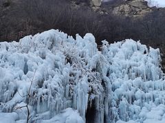 -黑龙潭风景区