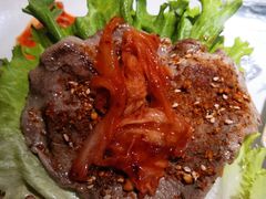 -佰烧海鲜烤肉火锅自助(熙地港店)