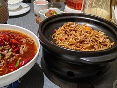 -大鹏饭店·金陵家宴(奥体中心店)