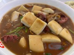 -陈寔包子王·卤煮小肠·京味小吃(龙潭店)