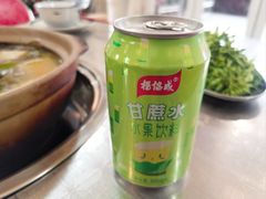 -楠波炭炉鸡煲馆(桥北店)