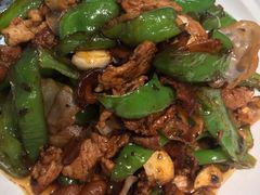 -兰湘子·湘菜小炒(石家庄万象城店)