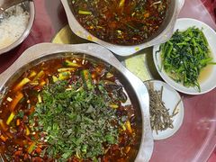 -临江后街鳝丝(临江店)