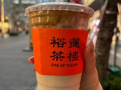 -裕莲茶楼(深圳万象天地店)