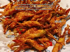 -大笑饭堂(甲子桥店)