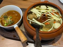 -雀舞云南菜(乐客城店)