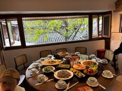 -小喜客·云南特色菜(纳西庭院店)