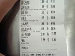 -PIZZA BIANCA(万象城店)