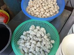 -非遗·爱西干面(小公园总店)