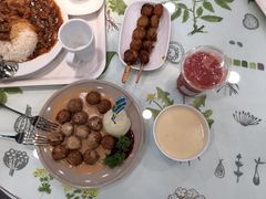 -宜家·瑞典风味餐厅(北京西红门店)