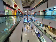 -万达广场(北京槐房店)