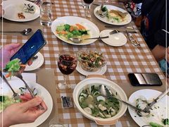 -船屋葡国餐厅