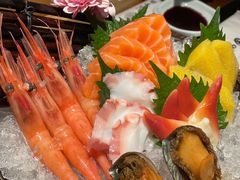 -匠和风精致料理(成都龙湖滨江天街店)