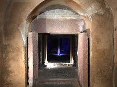 -洛阳古墓博物馆