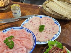 -楠火锅(西单店)