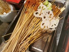 麻辣牛肉-钢管厂五区小郡肝火锅串串香(总店)