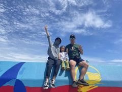 -南汇嘴观海公园