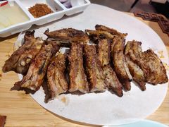 -阿西叶滩羊馆(交大店)