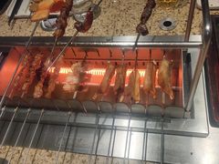 -丰茂烤串(建设街店)