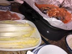 -鱼来顺纸上烤鱼