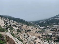 -东极岛景区