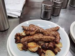 -大渔铁板烧(大悦城店)