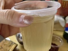 -眼镜烧烤(吉庆街店)