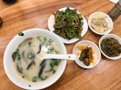 -欣达面馆(天桥支路店)