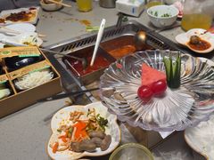 -海底捞火锅(崇文门新世界百货店)