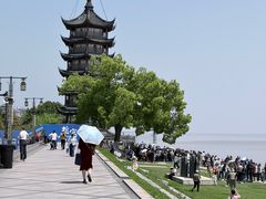 -观潮胜地公园