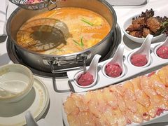 -潮正和潮汕牛肉火锅·老字号(番禺万达店)
