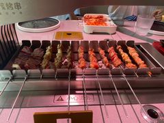 -丰茂烤串(全国首店)