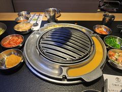 -GOGIYA·咕叽吖韩国传统烤肉店(小榄店)