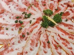 -花味·自助烤肉(雨花客厅店)