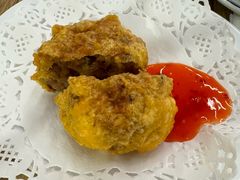 -龍囍粤·顺德小吃·煲仔饭(安定门店)