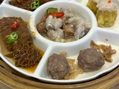 -圣丰盛宴酒家(东城店)